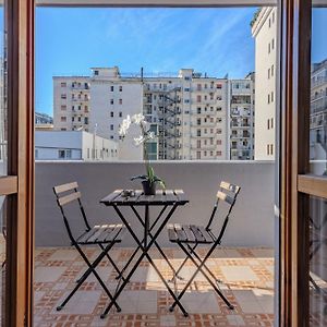 Apartamento de 1 Dormitorio